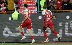 انتظاری: ذهنیت برنده و تجربه پرسپولیس را قهرمان کرد انتظاری: ذهنیت برنده و تجربه پرسپولیس را قهرمان کرد