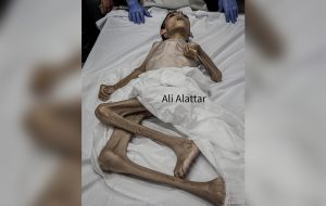 اسرائیل در صدر ناقضان حقوق کودکان در جهان اسرائیل در صدر ناقضان حقوق کودکان در جهان