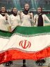تیم ملی دوومیدانی با کسب 40 مدال قهرمان غرب آسیا شد