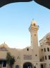 گذری بر تاریخ مسجد استراحت + فیلم
