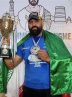 قیطاسی قهرمان جام پهلوان محمود شد