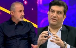 درویش و سمیعی به کمیته انضباطی احضار شدند درویش و سمیعی به کمیته انضباطی احضار شدند