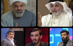 ترکیب جدید “حسینیه معلی” با قدیمی ها و یک مداح نام آشنا ترکیب جدید “حسینیه معلی” با قدیمی ها و یک مداح نام آشنا
