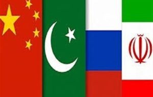 تهران میزبان نشست گروه تماس منطقه ای برای افغانستان تهران میزبان نشست گروه تماس منطقه ای برای افغانستان