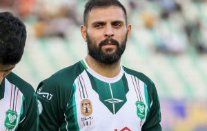 عسکری: خیبر می تواند پدیده لیگ برتر باشد