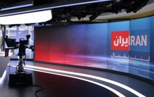 چرا شبکه اینترنشنال دست به دامان حقوق بشر شده است؟ چرا شبکه اینترنشنال دست به دامان حقوق بشر شده است؟