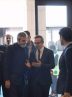 علی باقری وارد استانبول شد علی باقری وارد استانبول شد