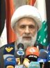 نعیم قاسم: ایران رهبر جنبش های مقاومت و آزادی بخش است نعیم قاسم: ایران رهبر جنبش های مقاومت و آزادی بخش است