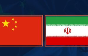 نگاه به شرق|کرانه های چالش و همکاری میان ایران و چین نگاه به شرق|کرانه های چالش و همکاری میان ایران و چین