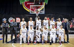 شکست شهرداری گرگان در دومین دیدار لیگ قهرمانان آسیا شکست شهرداری گرگان در دومین دیدار لیگ قهرمانان آسیا