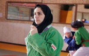 پاکروح: سطح مسابقات قهرمانی آسیا تهران بسیار بالا بود