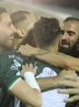 رکوردهای خیبر در فصل قهرمانی/فجر با امتیاز قهرمانی صعود نکرد