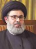 هاشم صفی الدین: مقاومت تنها راه مقابله با جنایات اسرائیل است