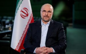 قالیباف: برنامه هفتم دارای ویژگی های منحصر به فرد است قالیباف: برنامه هفتم دارای ویژگی های منحصر به فرد است