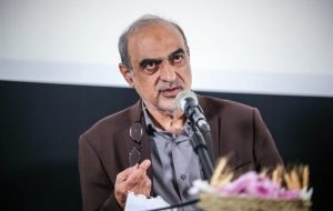 سینمای «معتمدی» یک میراث ملی است سینمای «معتمدی» یک میراث ملی است