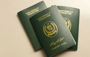 پاکستان و محدودیت صدور گذرنامه در خارج از این کشور پاکستان و محدودیت صدور گذرنامه در خارج از این کشور
