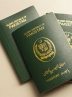 پاکستان و محدودیت صدور گذرنامه در خارج از این کشور