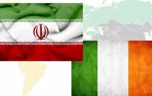 برگزاری چهارمین دور مشورت های سیاسی ایران و ایرلند برگزاری چهارمین دور مشورت های سیاسی ایران و ایرلند