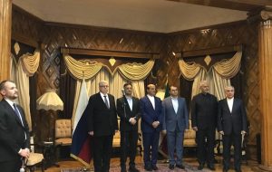 مراسم گرامیداشت روز ملی روسیه در سفارت این کشور در تهران مراسم گرامیداشت روز ملی روسیه در سفارت این کشور در تهران