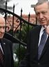 آیا اردوغان از شریک سیاسی خود جدا می شود؟