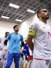 ساعت 2 بازی ایران در جام جهانی فوتسال تغییر کرد