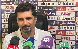 حسینی: برگزاری نیمه نهایی جام حذفی پس از لیگ اشتباه است حسینی: برگزاری نیمه نهایی جام حذفی پس از لیگ اشتباه است