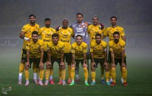 اعتراض سپاهان به محل برگزاری فینال جام حذفی
