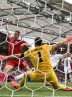 دانمارک و اسلوونی اولین تساوی یورو 2024 را رقم زدند + فیلم