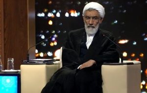 پورمحمدی در مناظره: تمام روابط اقتصادی و تجاری ما قفل است