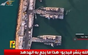 تشدید انتقادات از ضعف ارتش اسرائیل در انهدام پهپاد حزب الله