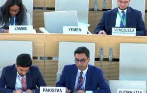 پاکستان: طالبان برای از سرگیری آموزش زنان و دختران اقدام کند