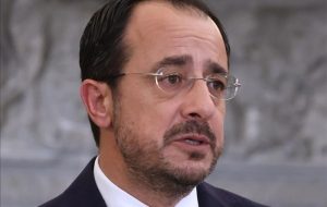 وحشت رئیس جمهور قبرس پس از تهدید سید حسن نصرالله وحشت رئیس جمهور قبرس پس از تهدید سید حسن نصرالله