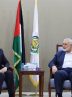 هنیه: مقاومت ملت فلسطین همچنان مستحکم ایستاده است
