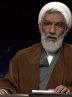 پورمحمدی در مناظره: تأیید صلاحیت های ما نباید شناور باشد