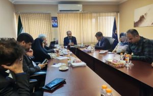 زارعی: اسرائیل توان پذیرش پایان جنگ غزه را ندارد