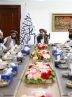 علاقه تاجران آفریقایی به سرمایه گذاری در معادن افغانستان علاقه تاجران آفریقایی به سرمایه گذاری در معادن افغانستان