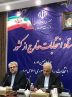 مقامات محلی و پلیس کشورها همکاری خوبی با مراکز اخذ رای دارند