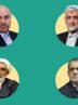 نتایج اولیه انتخابات ریاست جمهوری اعلام شد