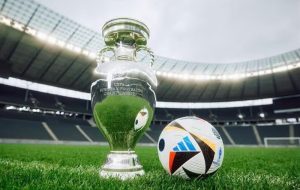 نتایج روز سوم و برنامه روز آخر یک چهارم نهایی یورو 2024