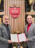 زرینه سرپرست کمیته پزشکی باشگاه پرسپولیس شد