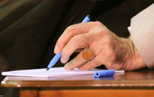 نامه رهبری انقلاب به دانشجویان آمریکا، «کنش خاص در سطح تمدنی» است