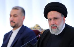۶ ویژگی سیاست خارجی دولت شهید آیت‌الله رئیسی