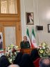 سرلشکر سلامی: شهید امیرعبداللهیان شخصیتی جامع الاطراف، معیار و الگو بود