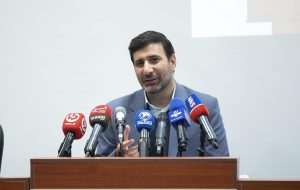 سهم مسائل معیشتی در مشارکت بیش از ۶۰ درصد/ ثبت نام خانمها برای ریاست جمهوری منعی ندارد سهم مسائل معیشتی در مشارکت بیش از ۶۰ درصد/ ثبت نام خانمها برای ریاست جمهوری منعی ندارد