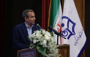 مرجعیت علمی از فعالیت استاد، دانشجو و کار پژوهشی نوآورانه آغاز میشود مرجعیت علمی از فعالیت استاد، دانشجو و کار پژوهشی نوآورانه آغاز میشود