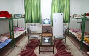 آیین نامه اسکان، اداره و مقررات عمومی خوابگاههای مجردی و متاهلی دانشگاههای علوم پزشکی ابلاغ شد آیین نامه اسکان، اداره و مقررات عمومی خوابگاههای مجردی و متاهلی دانشگاههای علوم پزشکی ابلاغ شد