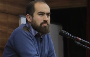 دعوایی برای باختن دعوایی برای باختن