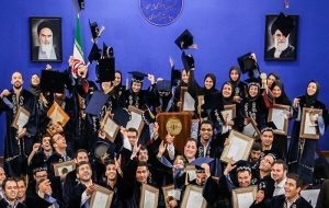 اتمام داوری مرحله کشوری جشنواره دانشجوی نمونه دانشگاههای علوم پزشکی تا پایان خرداد اتمام داوری مرحله کشوری جشنواره دانشجوی نمونه دانشگاههای علوم پزشکی تا پایان خرداد