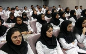 نتایج اولیه آزمون دستیاری پزشکی فردا اعلام میشود نتایج اولیه آزمون دستیاری پزشکی فردا اعلام میشود