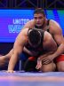 Iran’s Hedayati takes gold at Budapest Ranking Series